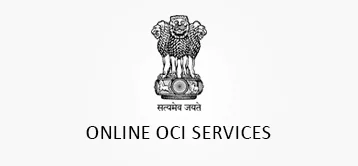 Online OCI Service